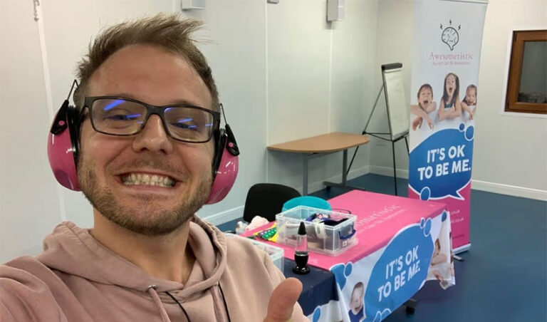 EmployAble celebrates some remarkable British pioneers for Autism Acceptance Month