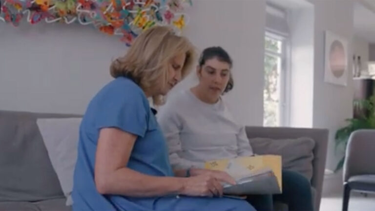 Everyday Hero - EmployAble CEO Bev Jacobson