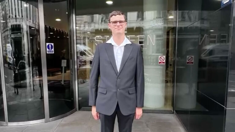Meet Josh